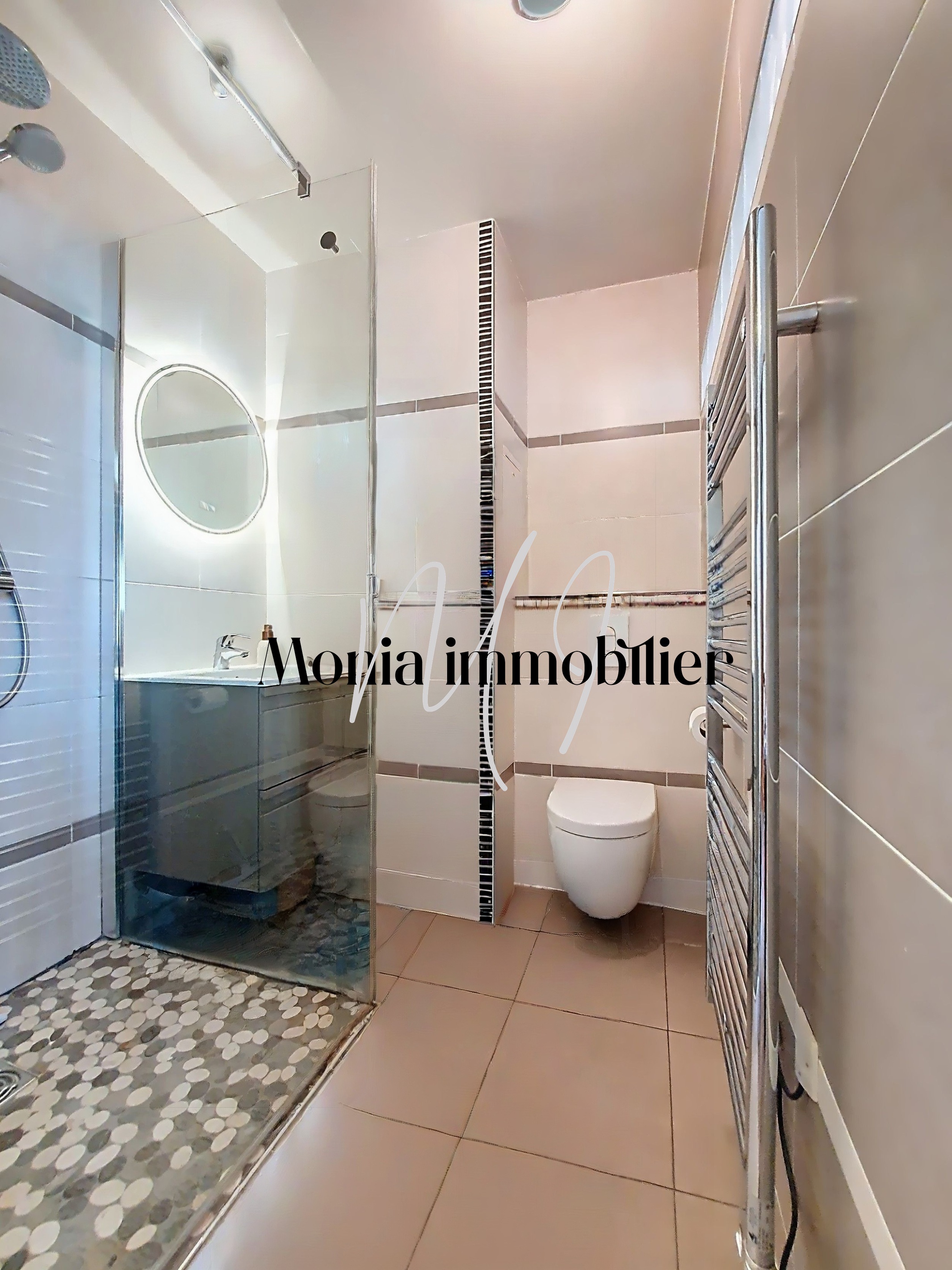 Achat immobilier Appartement 4 pièces  113m2 à Aulnay-sous-Bois (93600) - Photo n°9