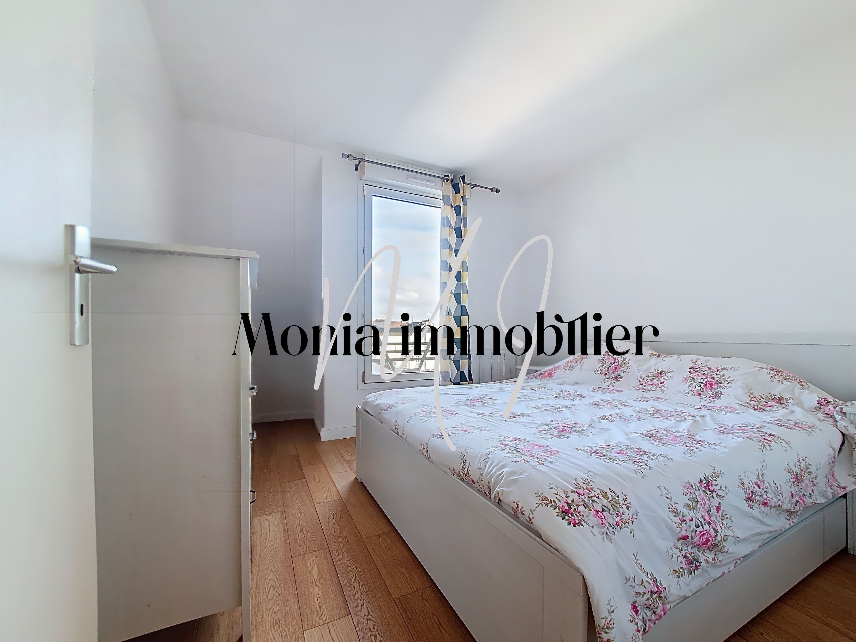 Achat immobilier Appartement 4 pièces  113m2 à Aulnay-sous-Bois (93600) - Photo n°4