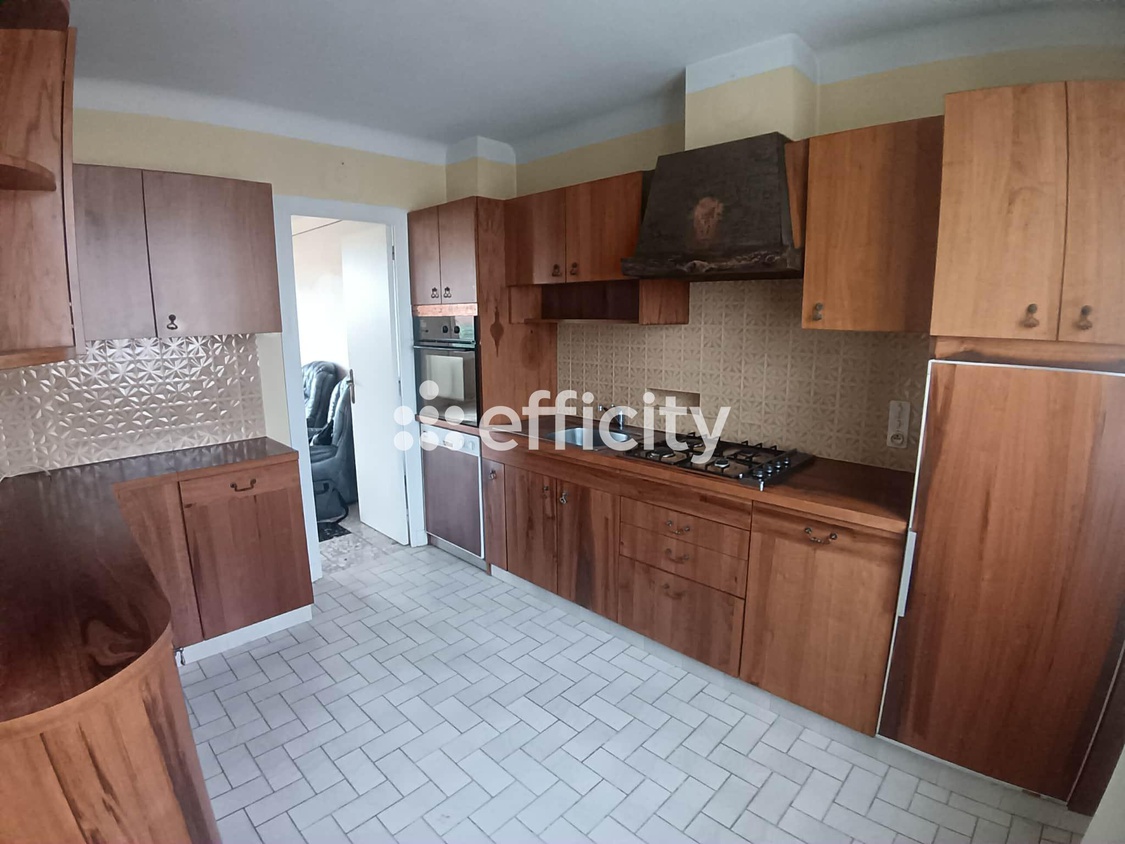 maison 4 pièces - 80m2 à Mably (42300)