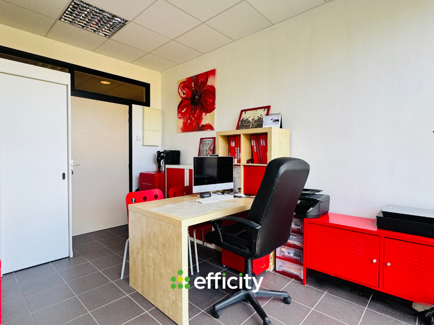 Achat immobilier Bureau 1 pièces  12m2 à Vienne (38200) - Photo n°5