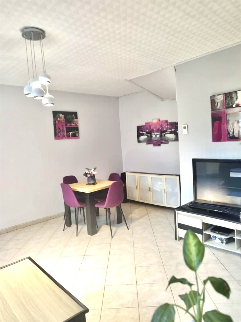 maison 3 pièces - 74m2 à Crouy (02880)