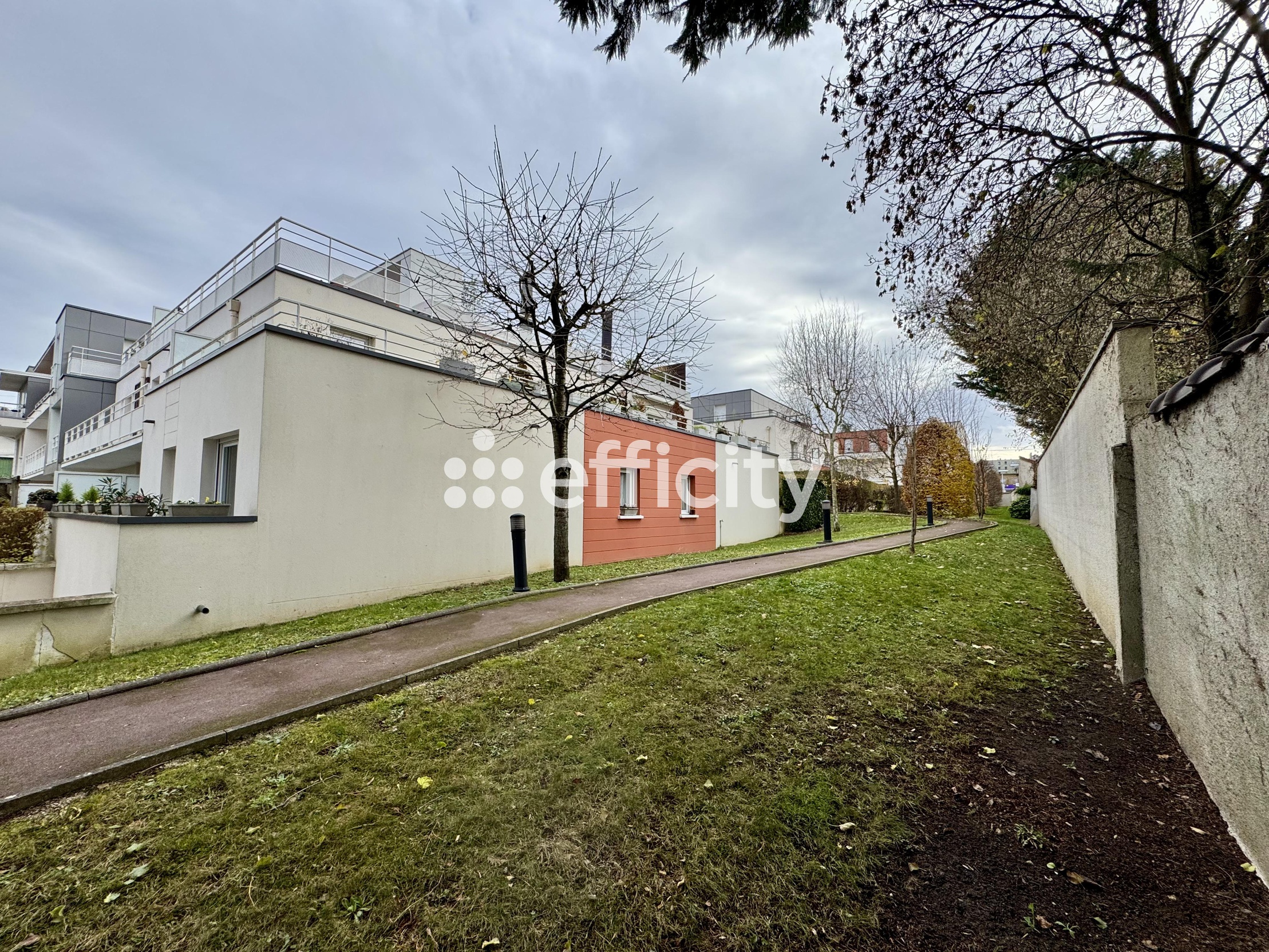 appartement 4 pièces - 91m2 à Lagny-sur-Marne (77400)