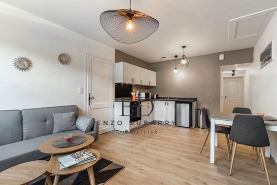 appartement 2 pièces - 36m2 à Bayonne (64100)