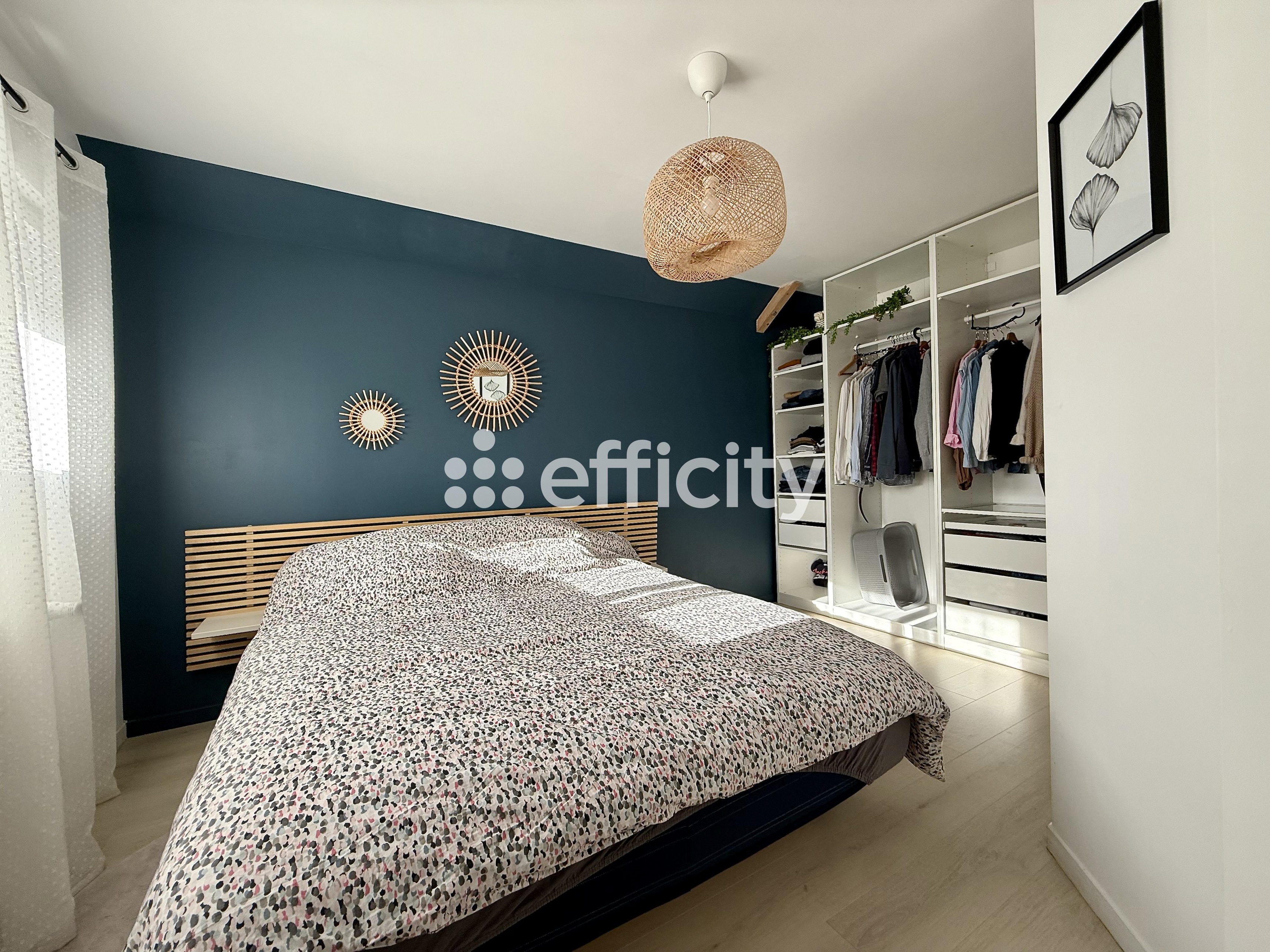 Achat immobilier Maison 6 pièces  101m2 à Châteaugiron (35410) - Photo n°4