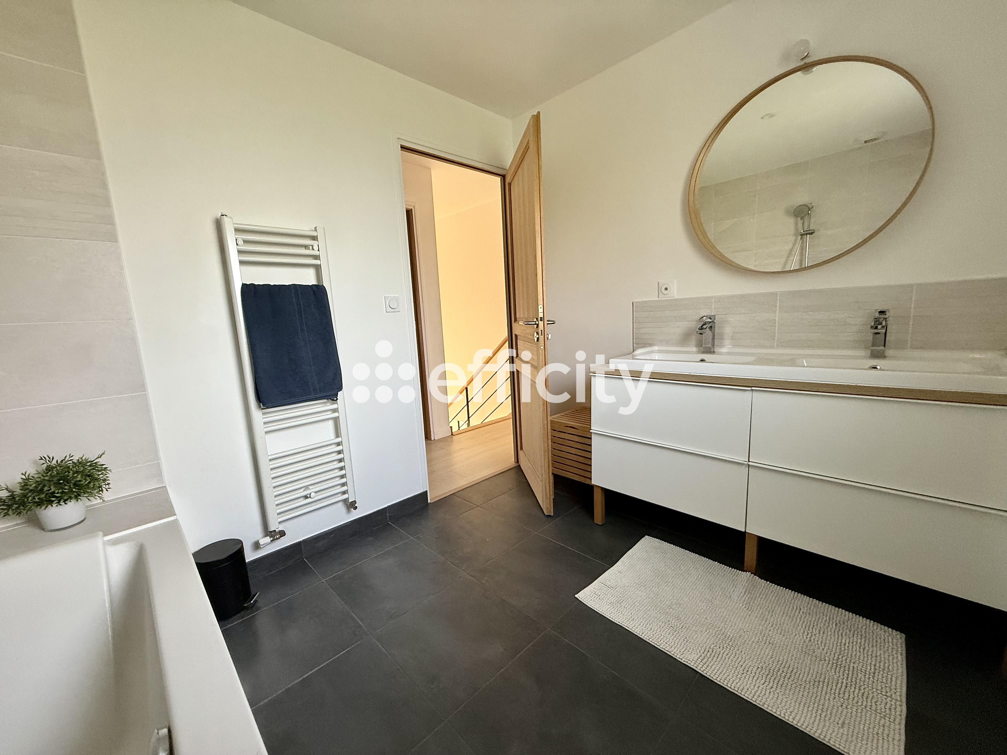 Achat immobilier Maison 6 pièces  101m2 à Châteaugiron (35410) - Photo n°8