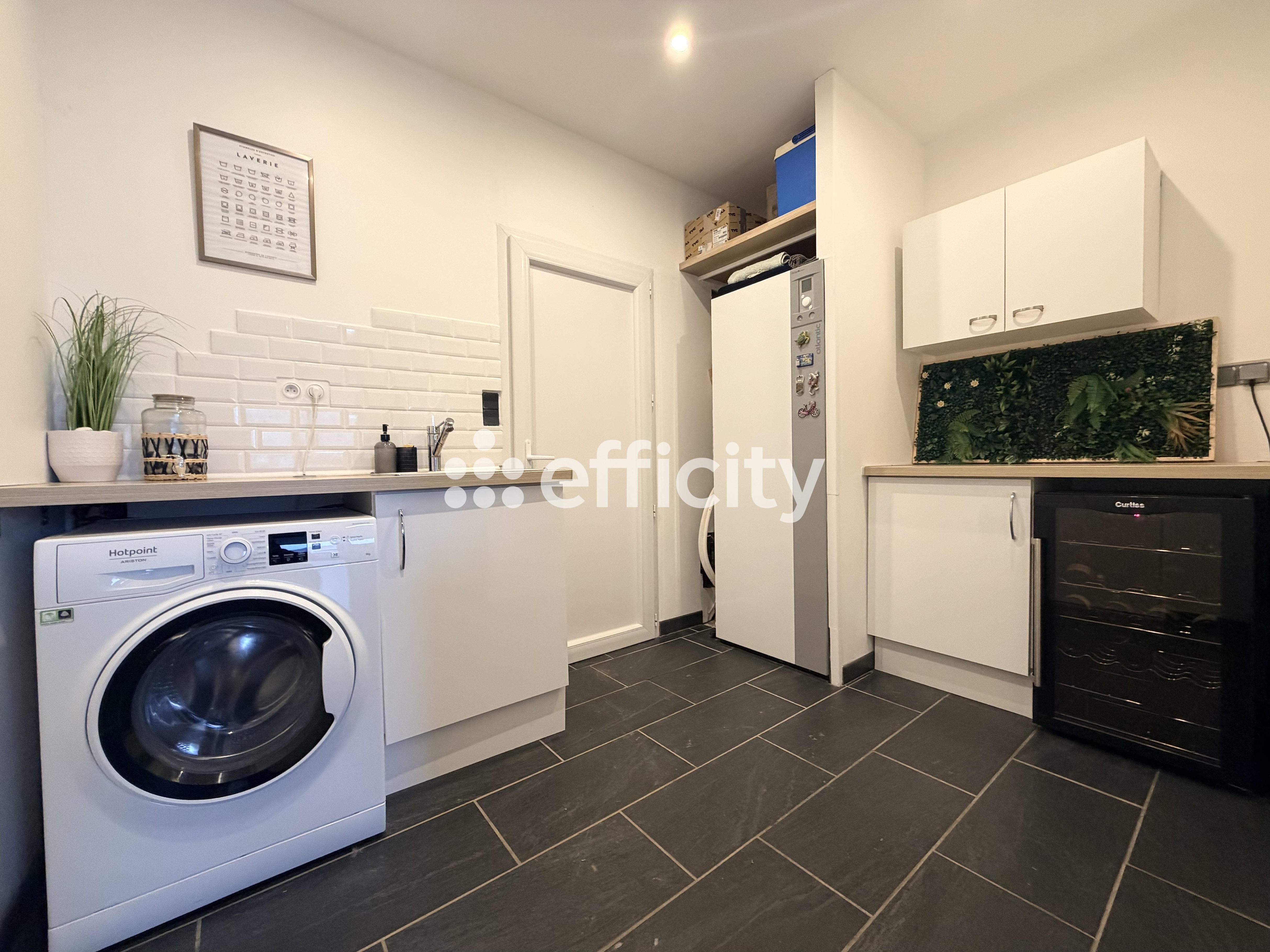 Achat immobilier Maison 6 pièces  101m2 à Châteaugiron (35410) - Photo n°10