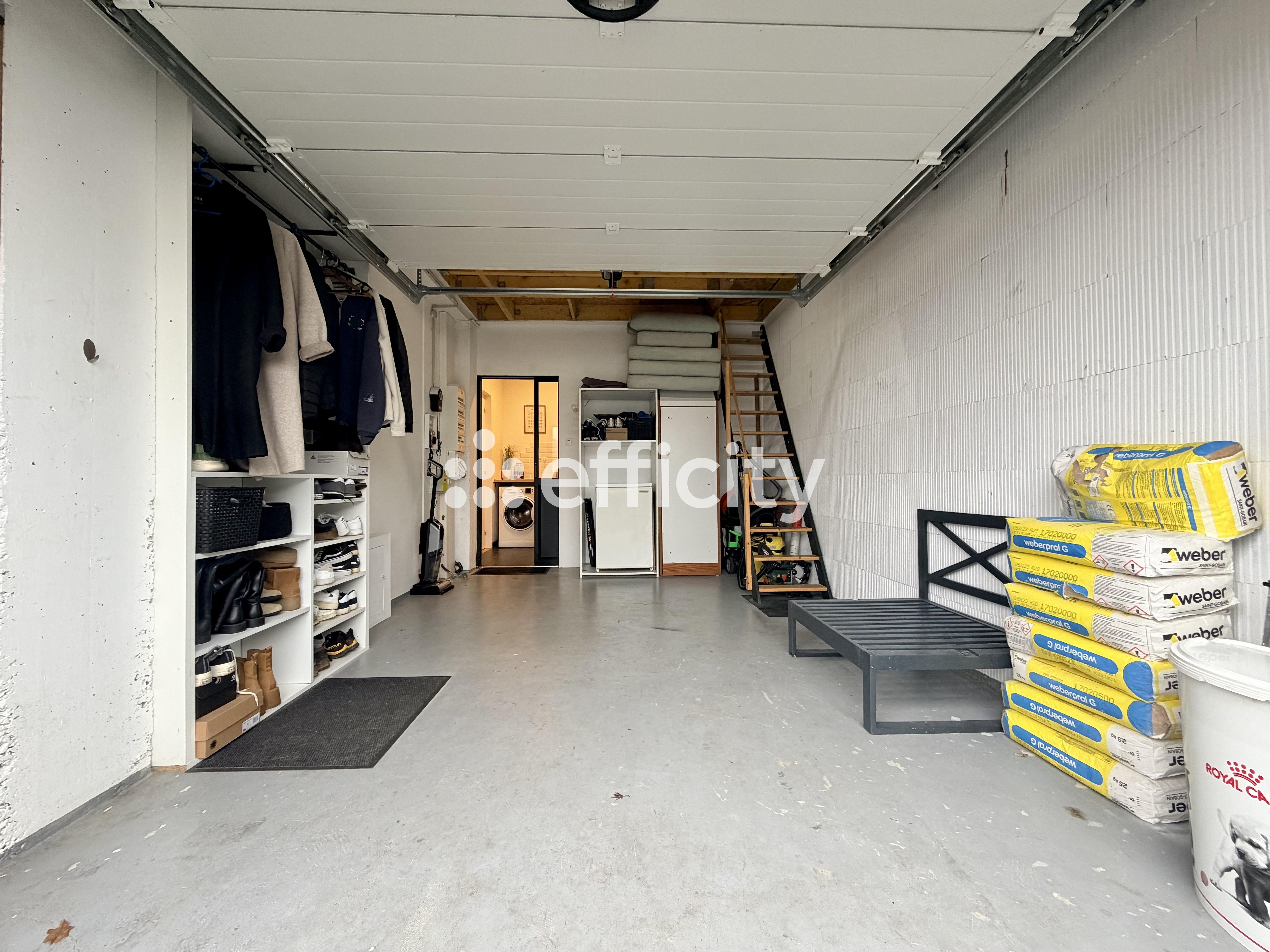 Achat immobilier Maison 6 pièces  101m2 à Châteaugiron (35410) - Photo n°11