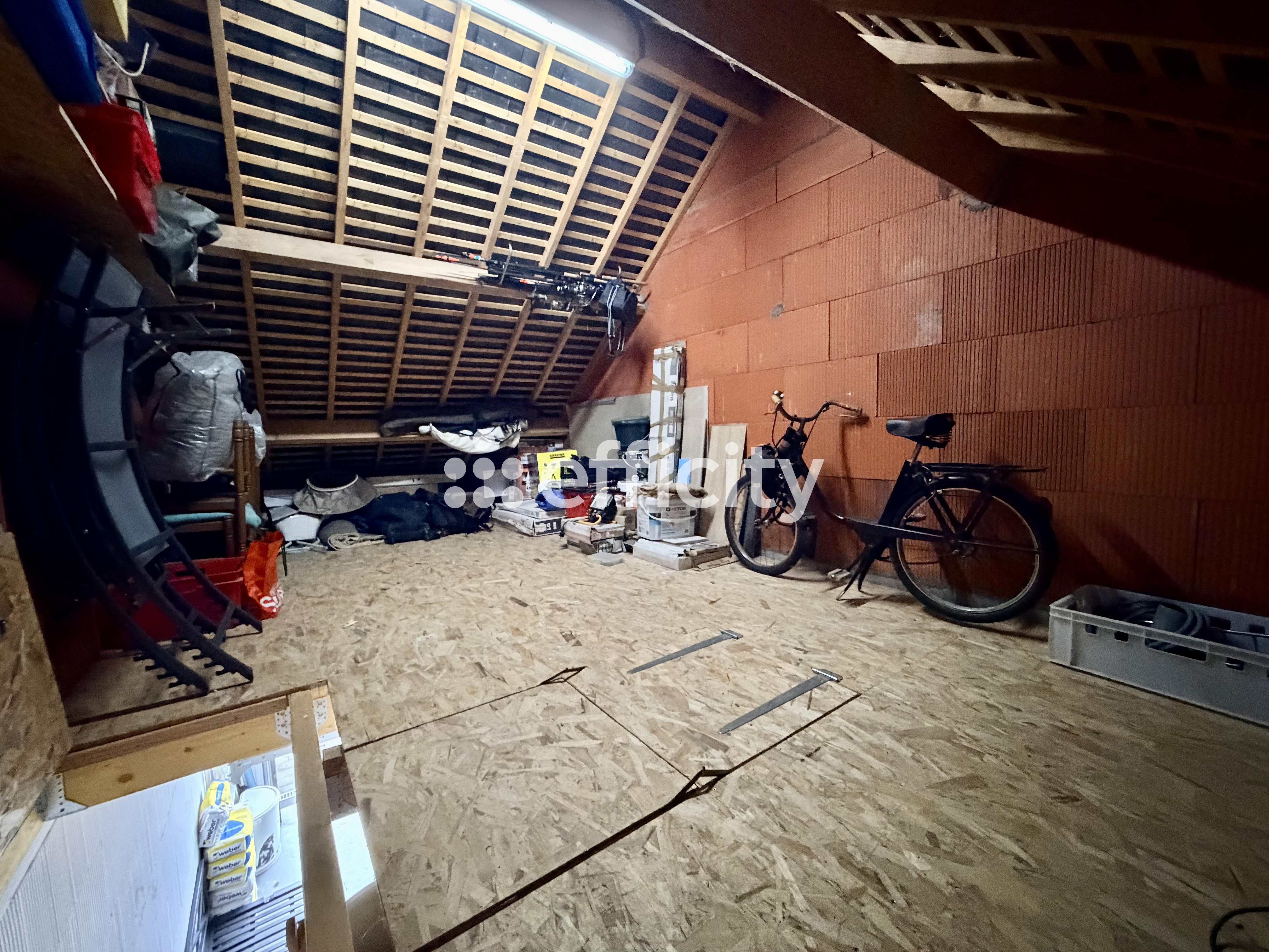 Achat immobilier Maison 6 pièces  101m2 à Châteaugiron (35410) - Photo n°12