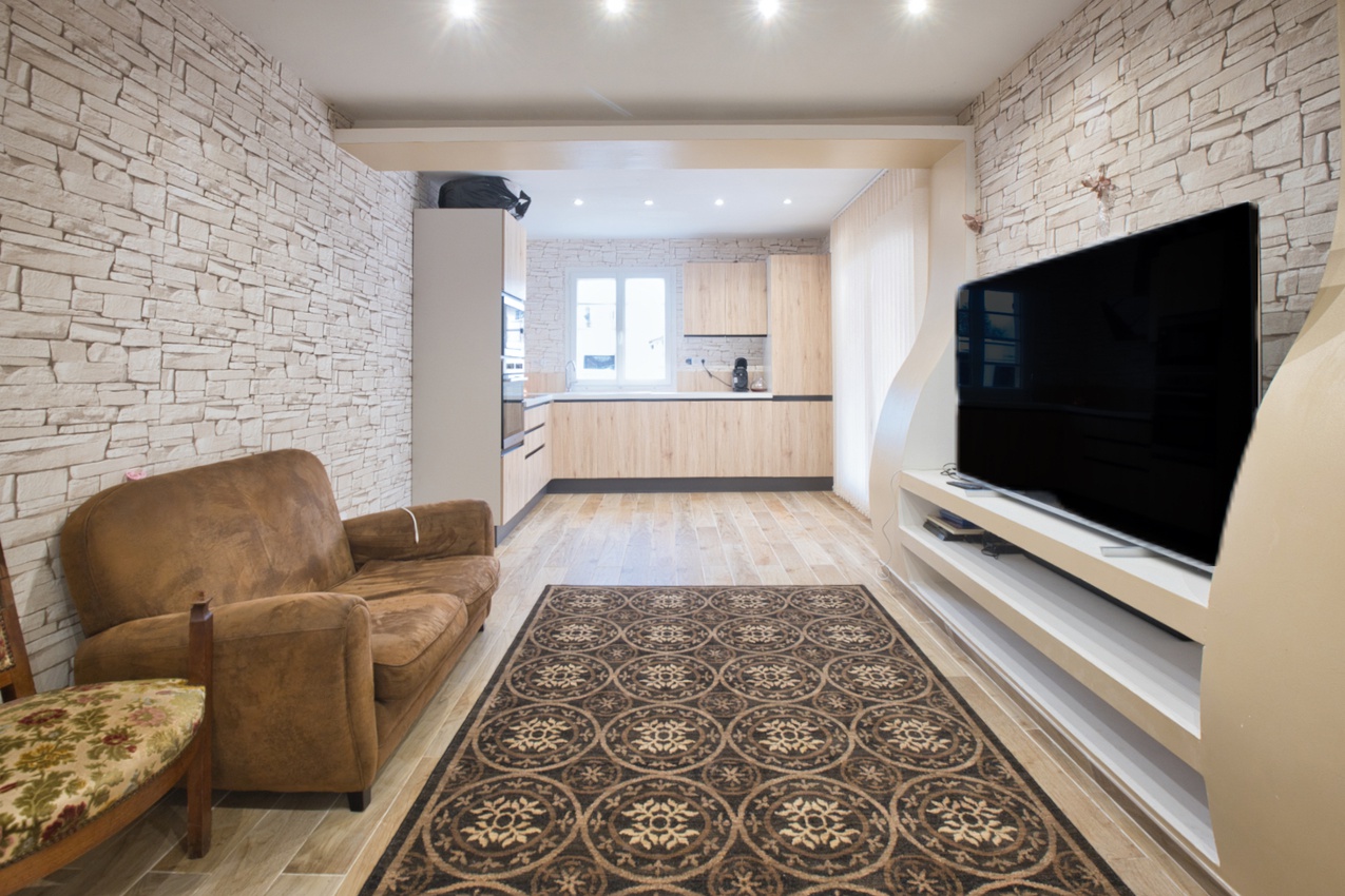 Achat immobilier Maison 4 pièces  75m2 à Chancelade (24650) - Photo n°8