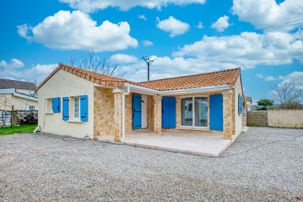 Achat immobilier Maison 4 pièces  75m2 à Chancelade (24650) - Photo n°12