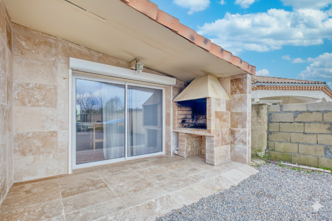 Achat immobilier Maison 4 pièces  75m2 à Chancelade (24650) - Photo n°9