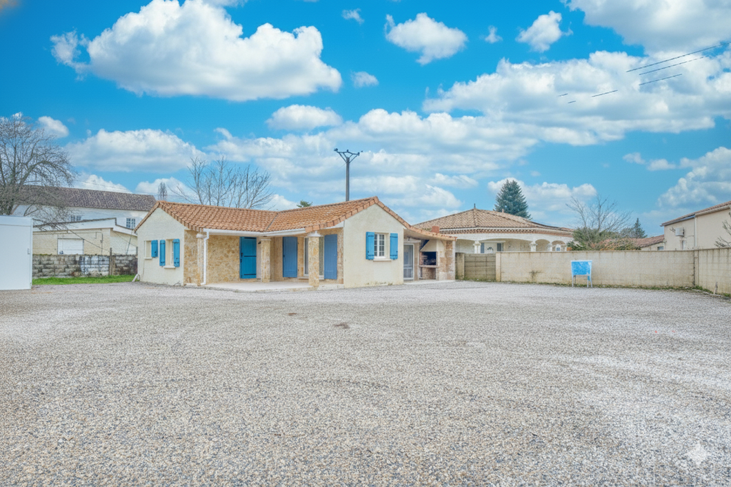 Achat immobilier Maison 4 pièces  75m2 à Chancelade (24650) - Photo n°10