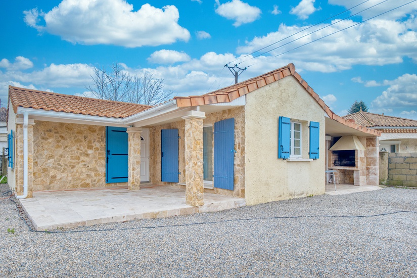 maison 4 pièces - 75m2 à Chancelade (24650)