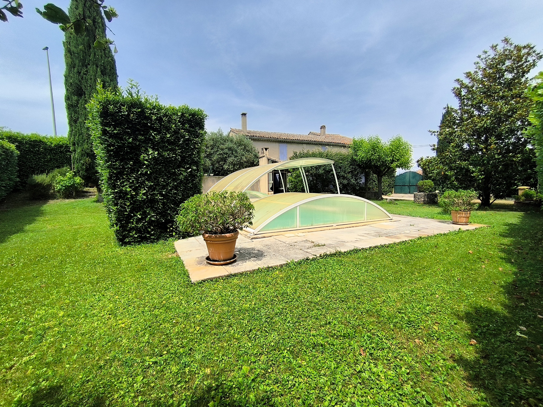 maison 4 pièces - 258m2 à Cavaillon (84300)