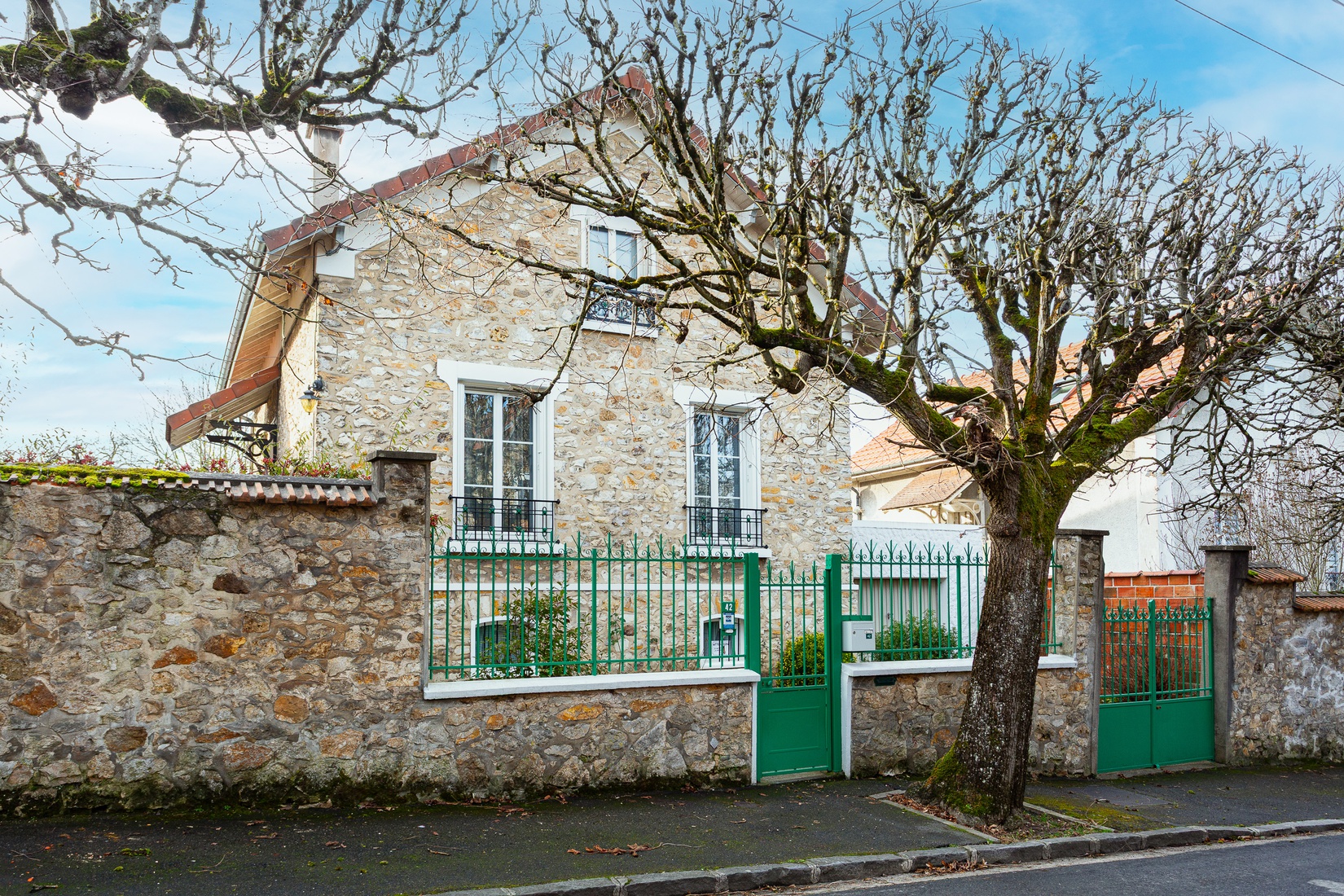 maison 4 pièces - 100m2 à Lagny-sur-Marne (77400)