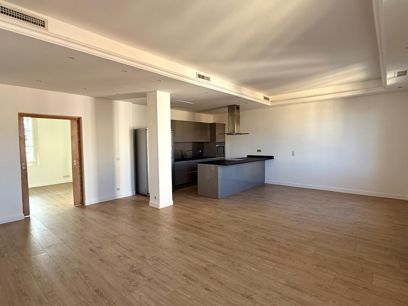 Achat immobilier Appartement 4 pièces  113m2 à Cannes (06400) - Photo n°6