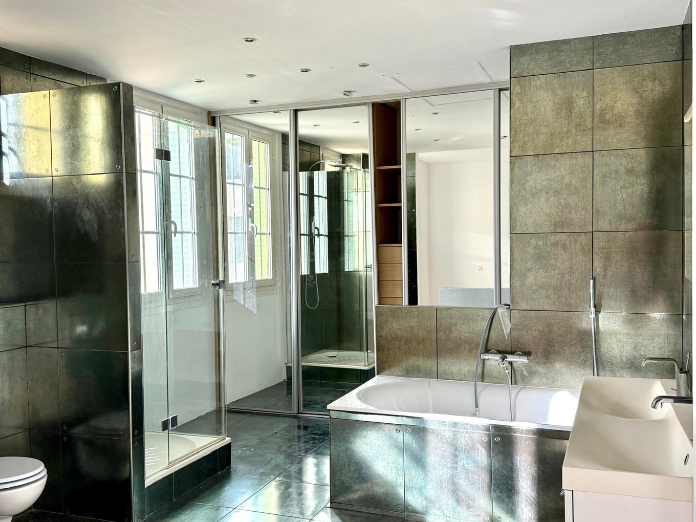 Achat immobilier Appartement 4 pièces  113m2 à Cannes (06400) - Photo n°9