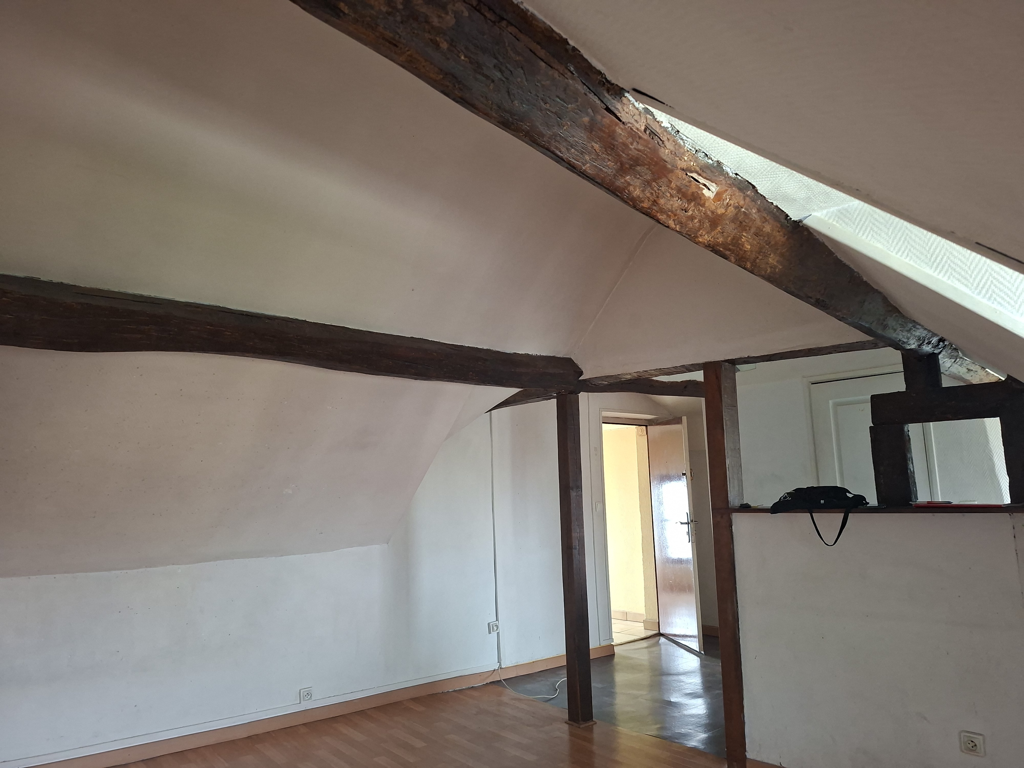 Achat immobilier Appartement 1 pièces  15m2 à Meaux (77100) - Photo n°6