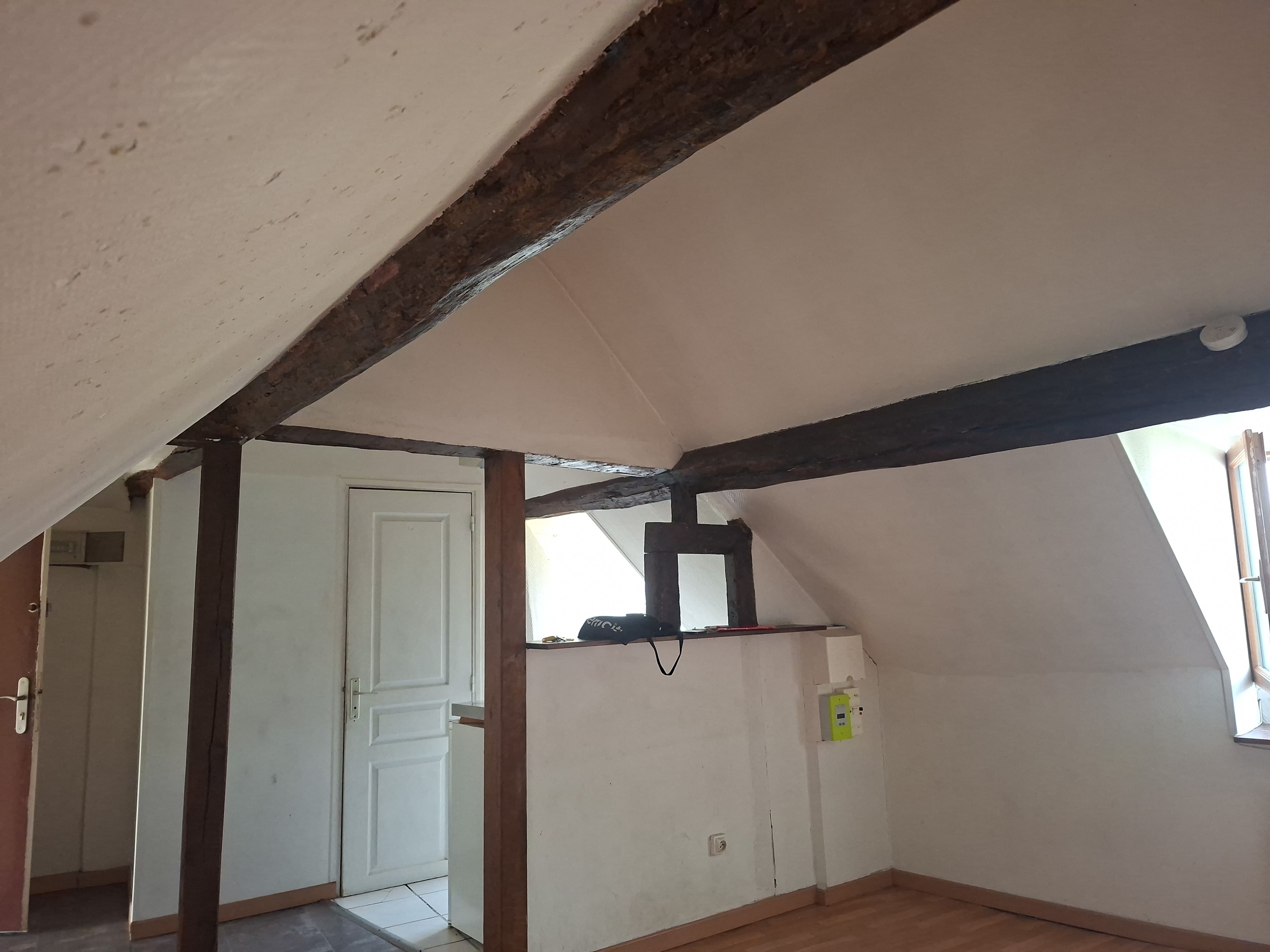 Achat immobilier Appartement 1 pièces  15m2 à Meaux (77100) - Photo n°7