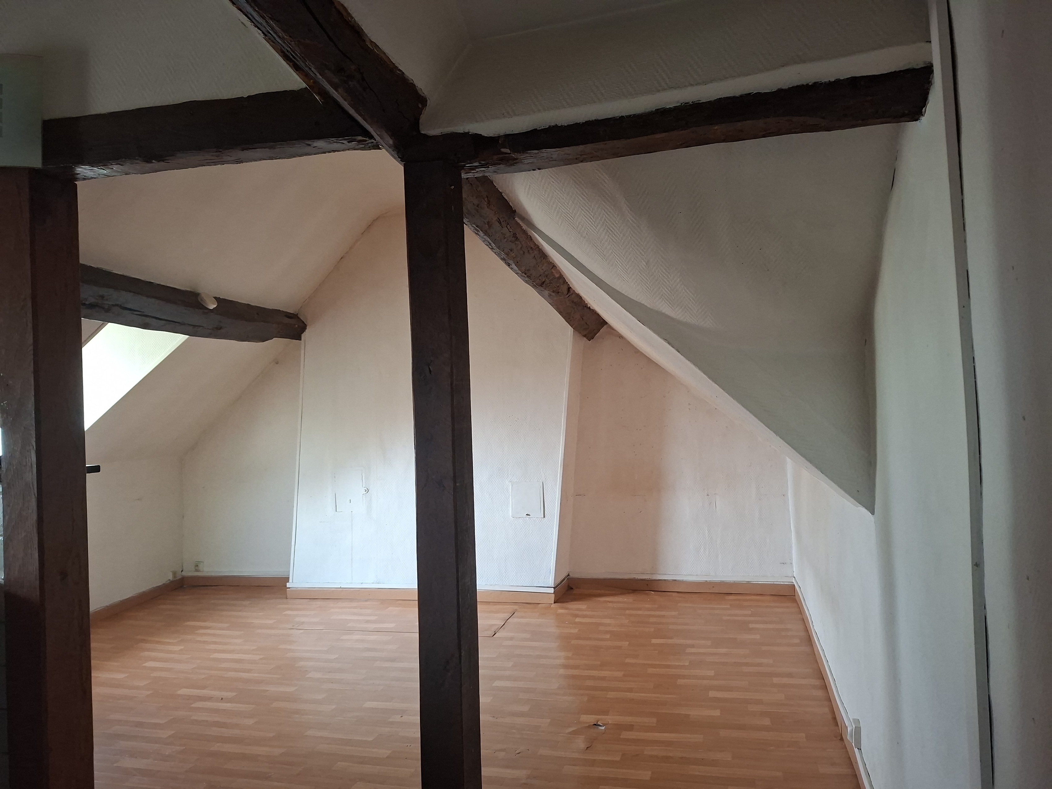 Achat immobilier Appartement 1 pièces  15m2 à Meaux (77100) - Photo n°5