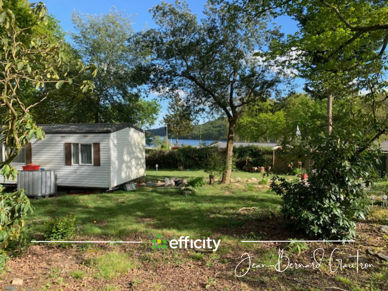 Achat immobilier Terrain   2000m2 à Caurel (22530) - Photo n°4