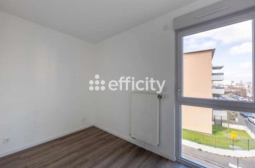 Achat immobilier Appartement 3 pièces  56m2 à Mions (69780) - Photo n°4