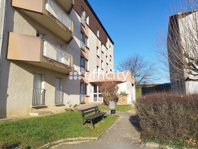 appartement 5 pièces - 92m2 à Longvic (21600)