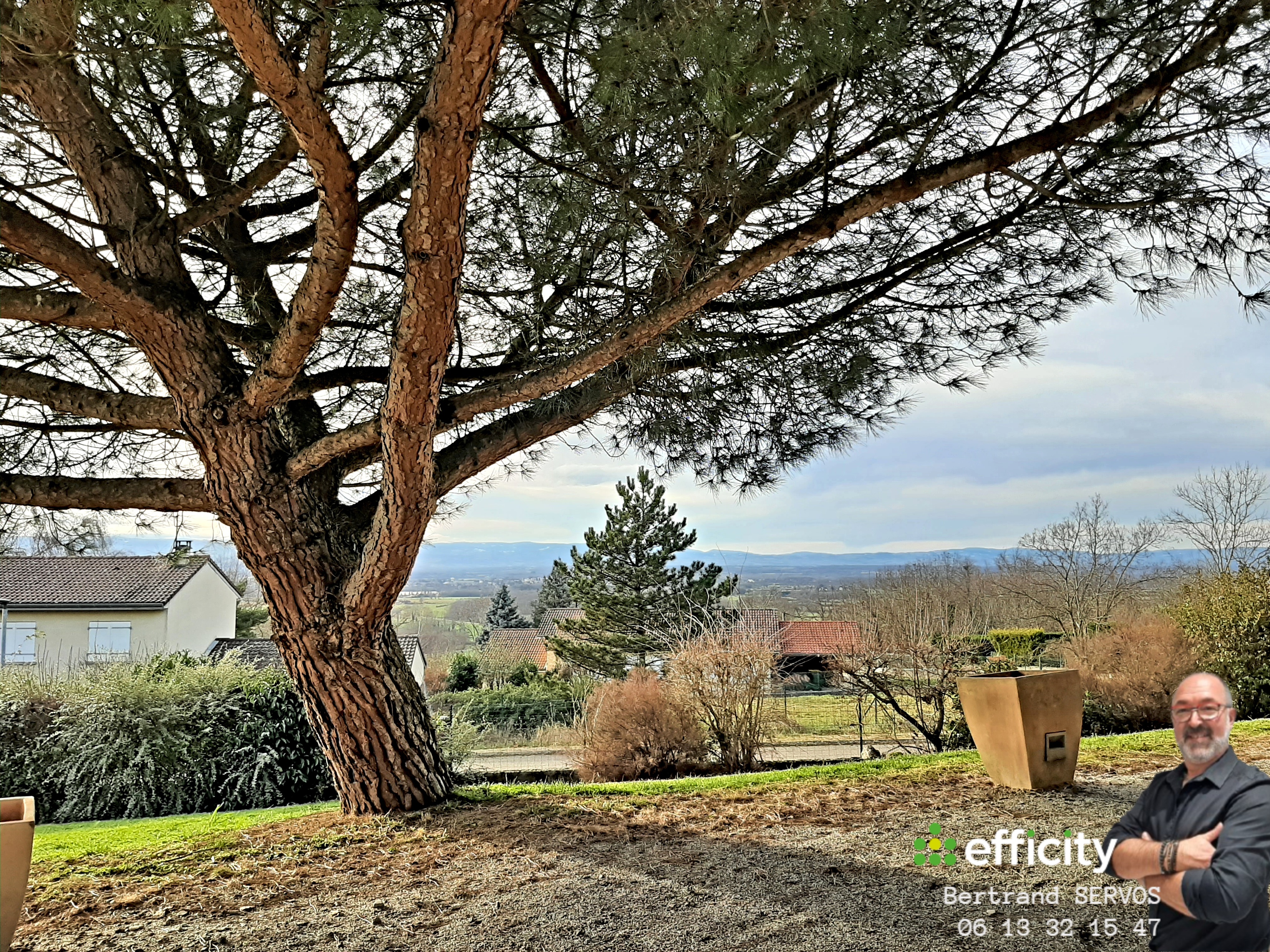 Achat immobilier Maison 5 pièces  115m2 à Feurs (42110) - Photo n°14