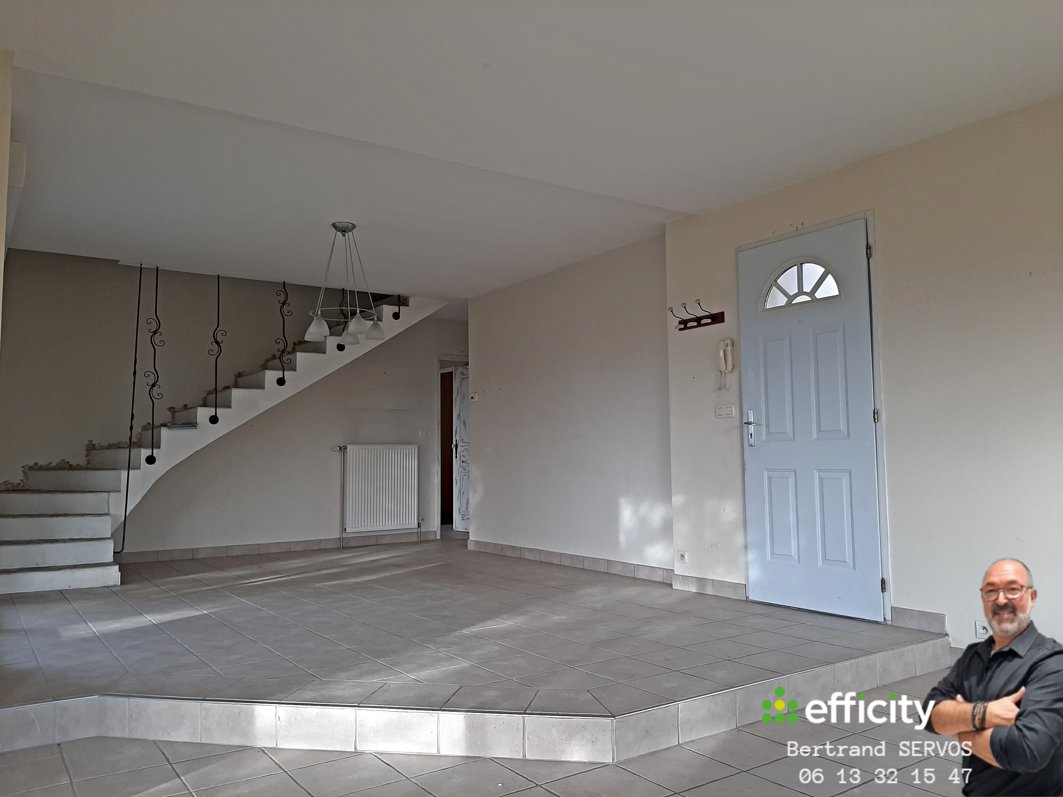 Achat immobilier Maison 5 pièces  115m2 à Feurs (42110) - Photo n°4