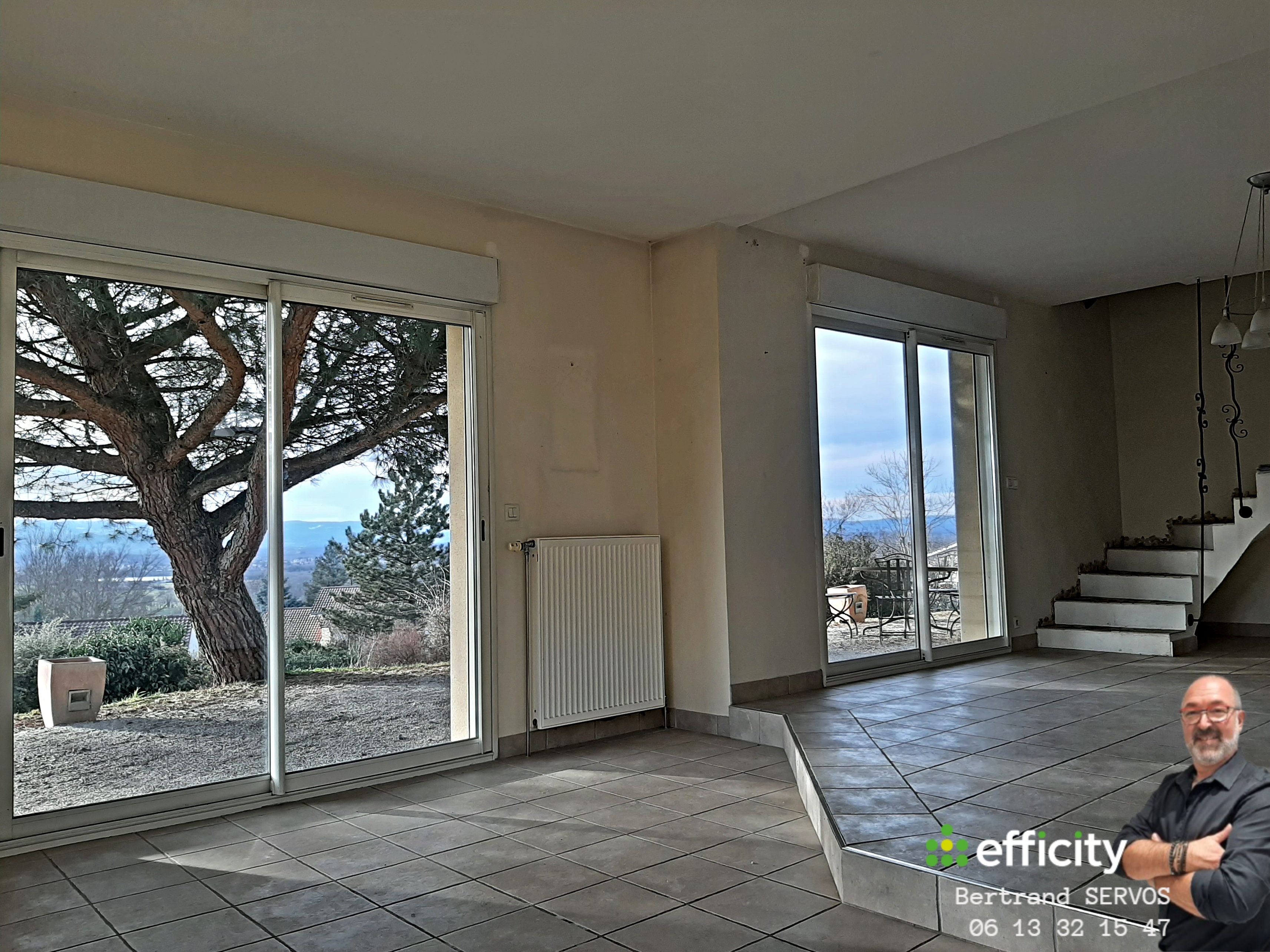 Achat immobilier Maison 5 pièces  115m2 à Feurs (42110) - Photo n°5