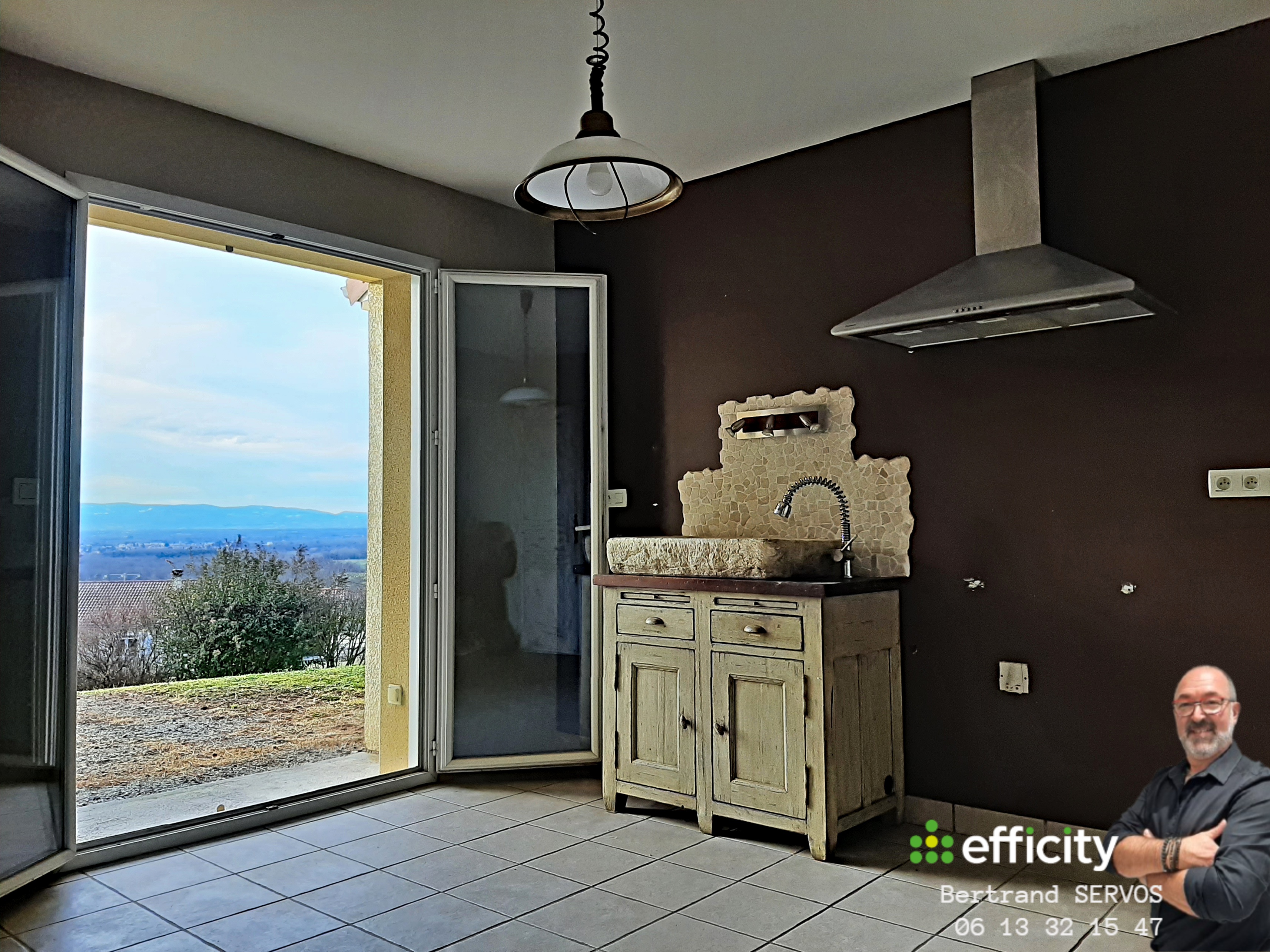 Achat immobilier Maison 5 pièces  115m2 à Feurs (42110) - Photo n°6