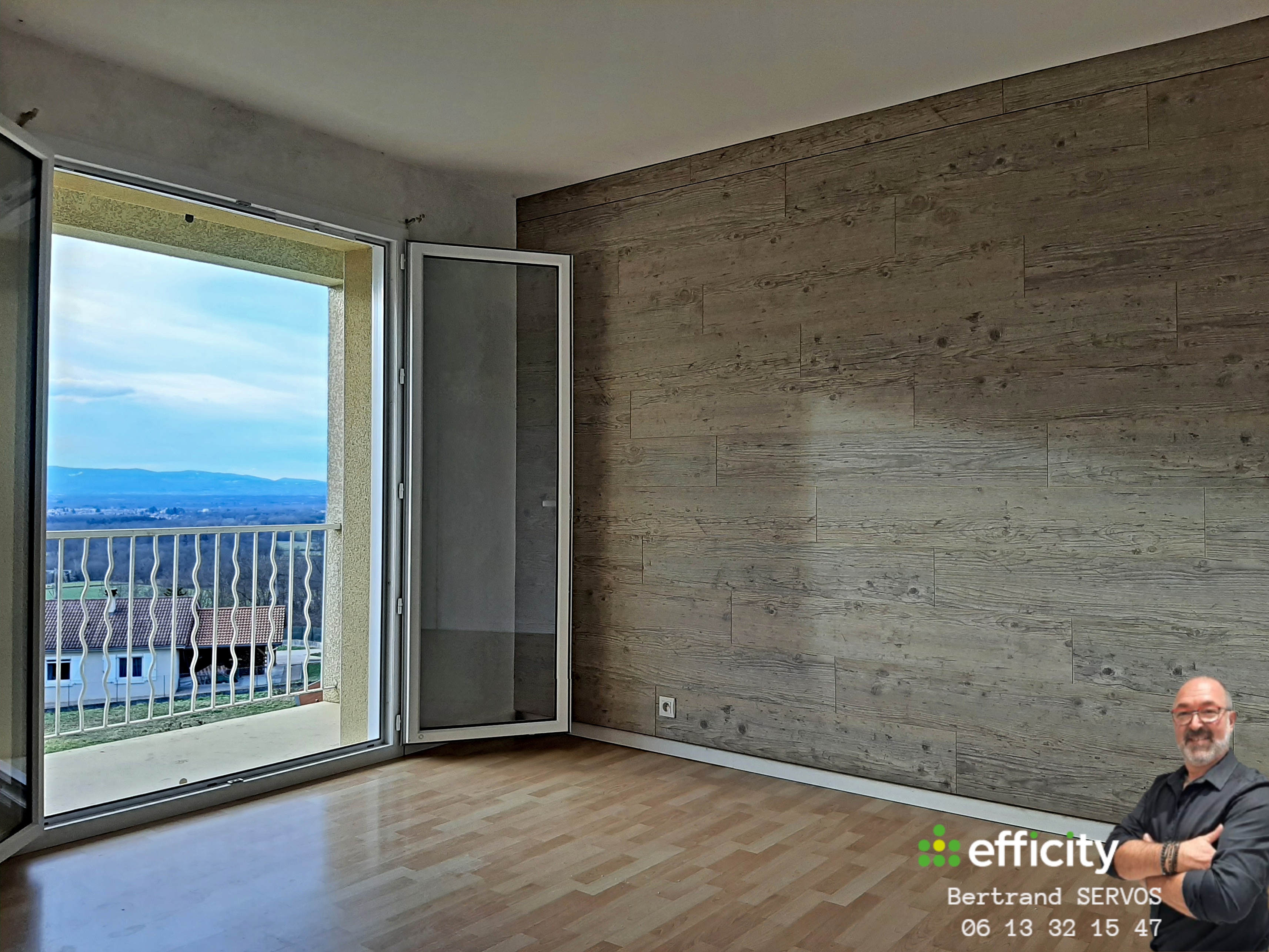 Achat immobilier Maison 5 pièces  115m2 à Feurs (42110) - Photo n°8