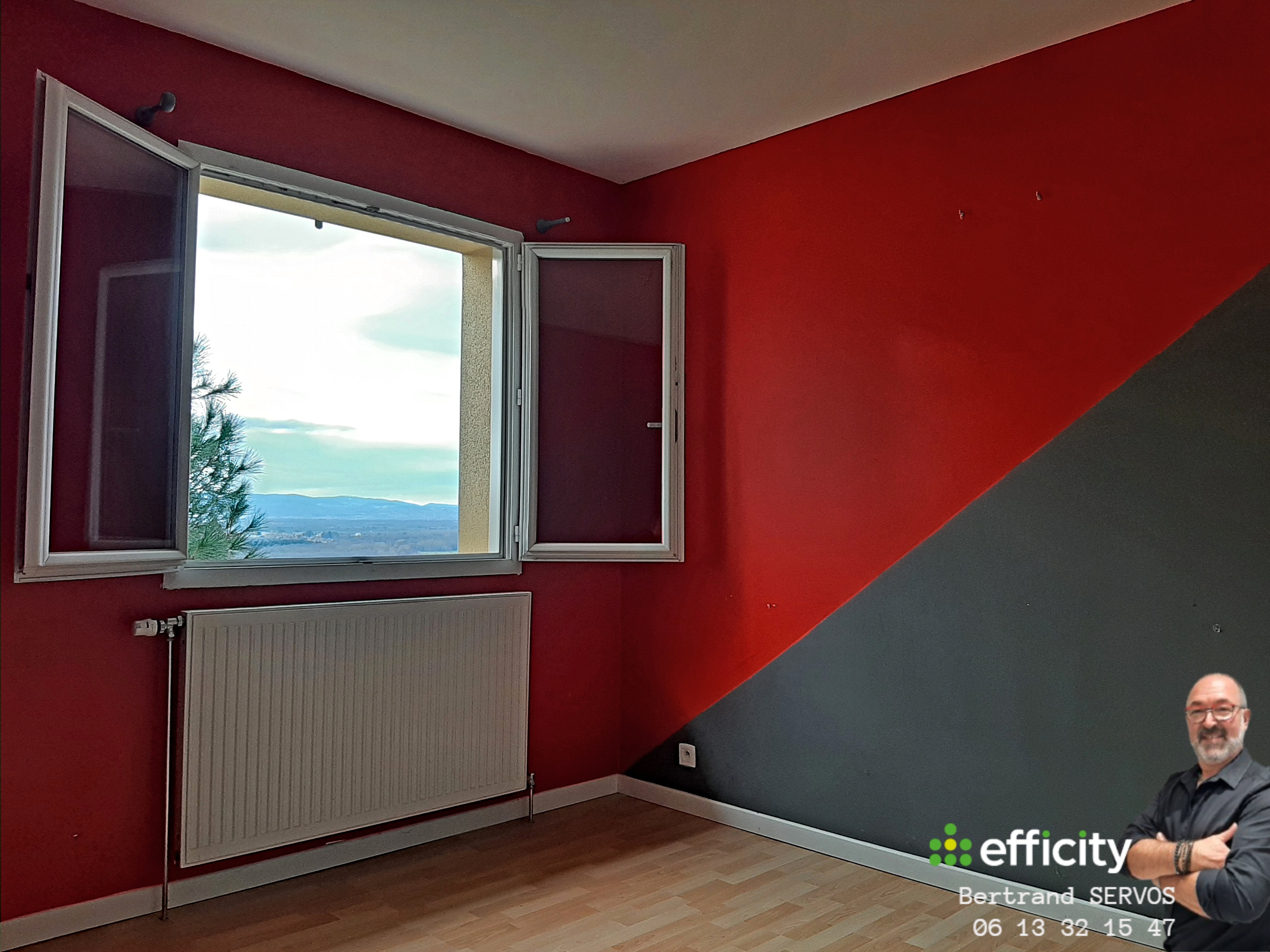 Achat immobilier Maison 5 pièces  115m2 à Feurs (42110) - Photo n°9