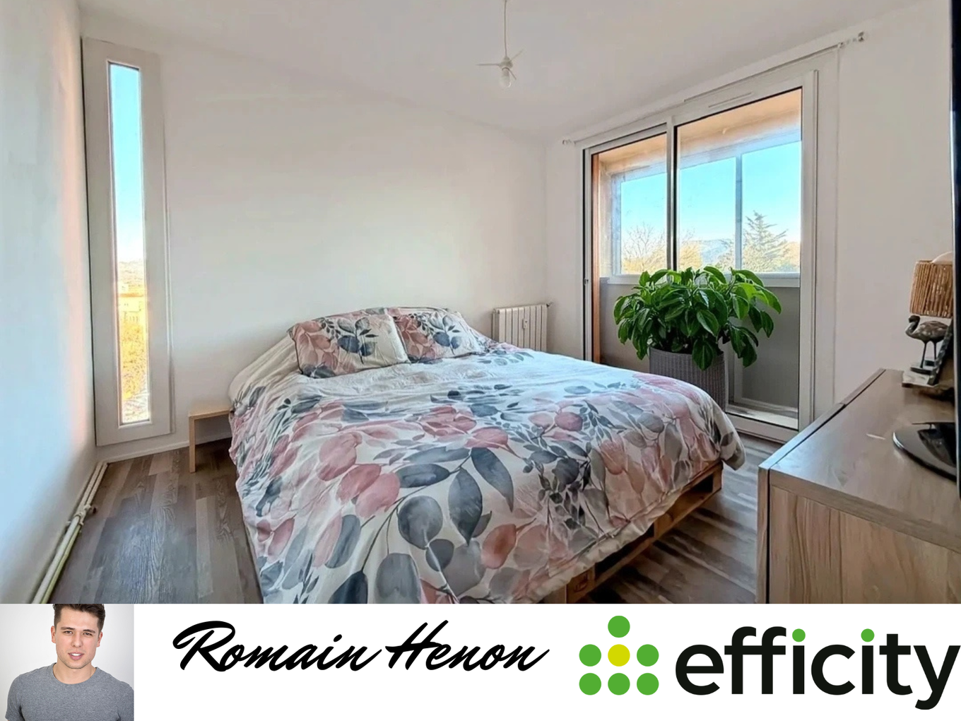 Achat immobilier Appartement 4 pièces  98m2 à Aubagne (13400) - Photo n°6