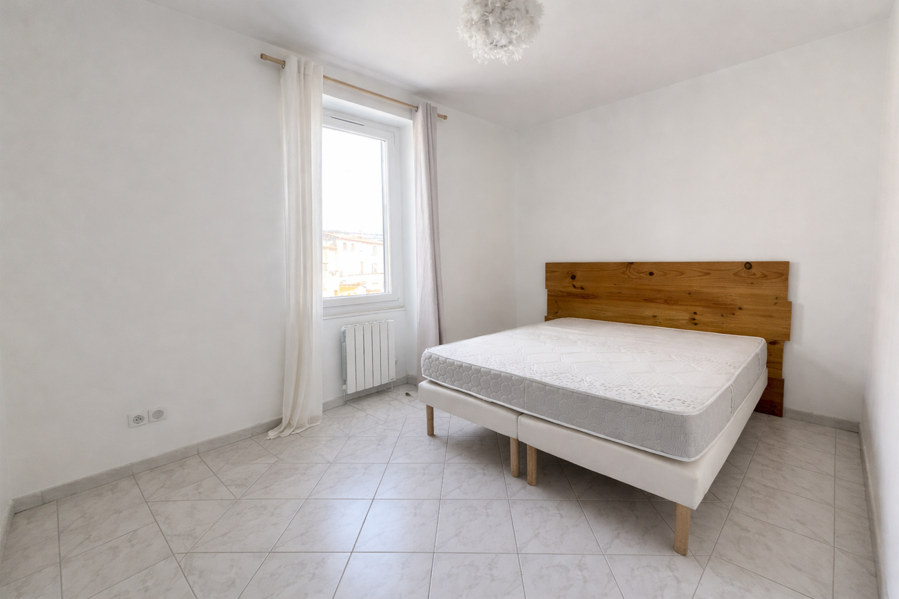 Achat immobilier Maison 4 pièces  112m2 à Marseille (13011) - Photo n°11