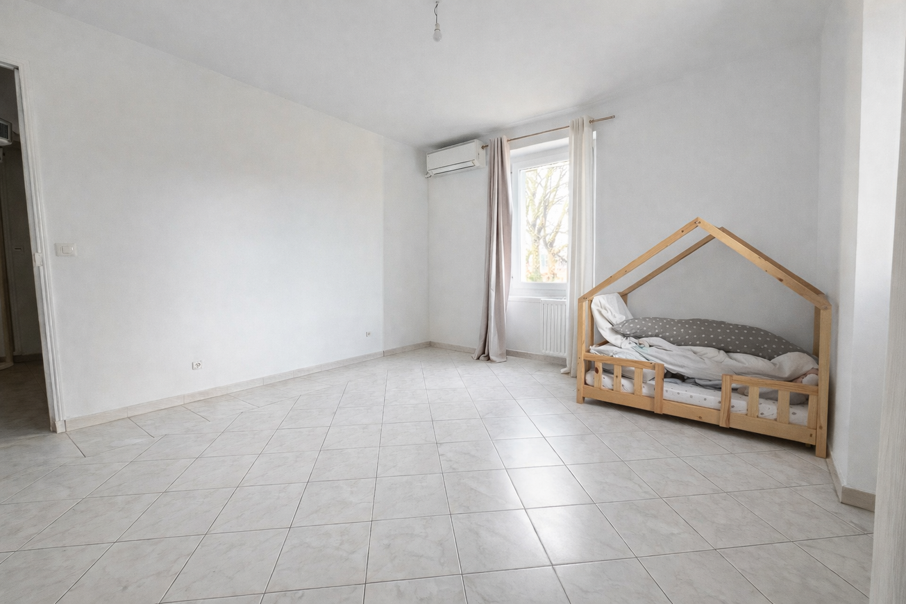 Achat immobilier Maison 4 pièces  112m2 à Marseille (13011) - Photo n°8