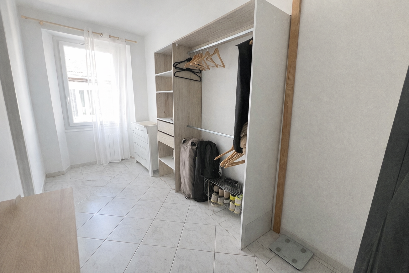 Achat immobilier Maison 4 pièces  112m2 à Marseille (13011) - Photo n°9