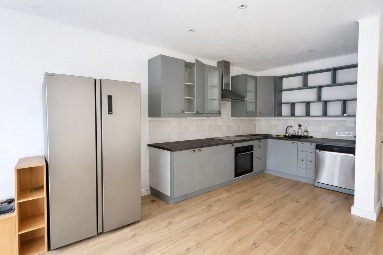 Achat immobilier Maison 4 pièces  112m2 à Marseille (13011) - Photo n°7