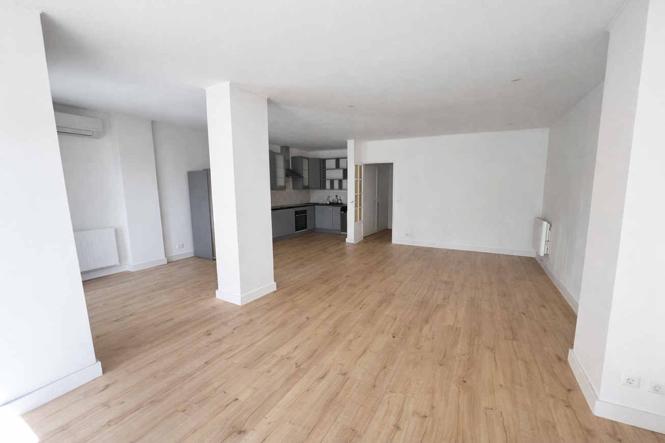 Achat immobilier Maison 4 pièces  112m2 à Marseille (13011) - Photo n°6