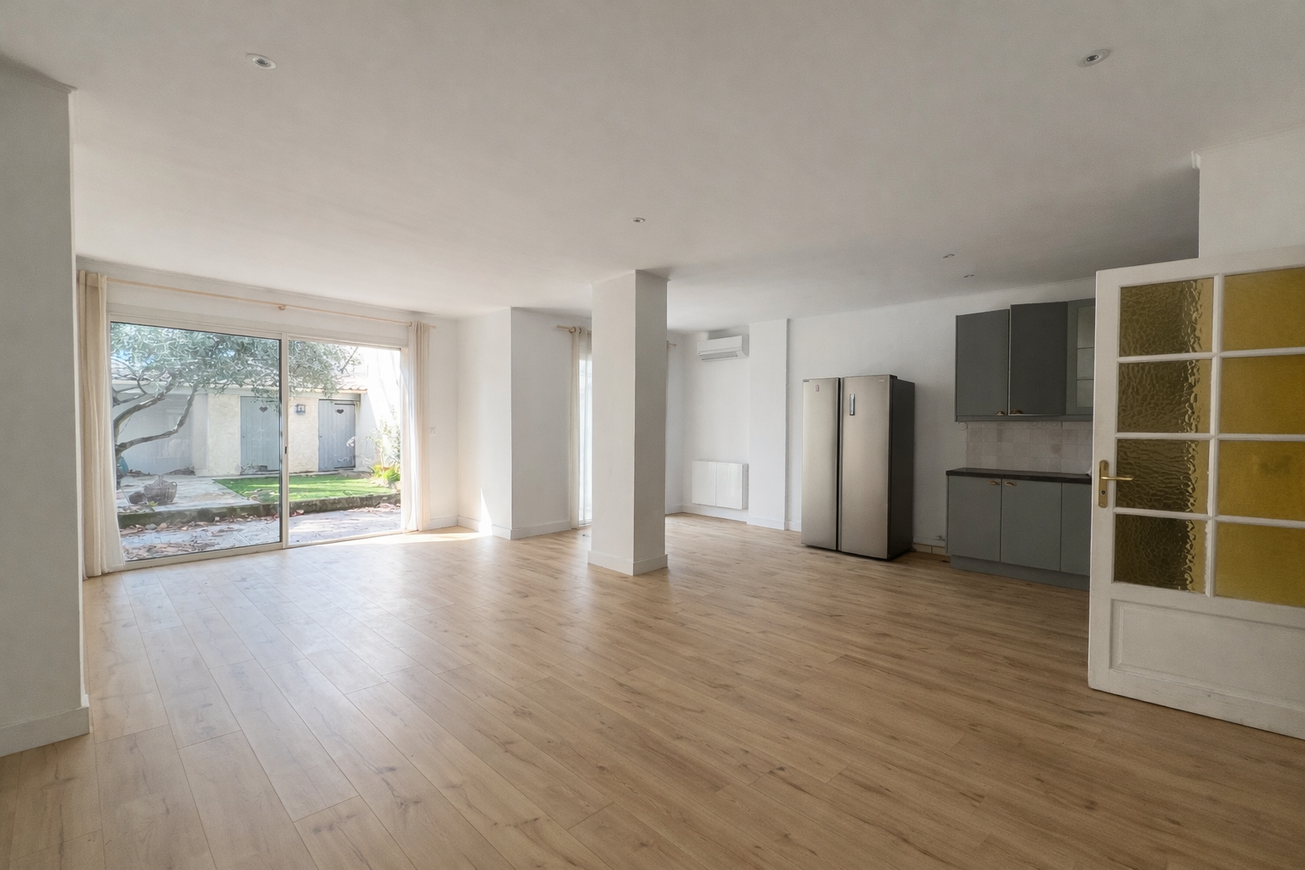 Achat immobilier Maison 4 pièces  112m2 à Marseille (13011) - Photo n°4