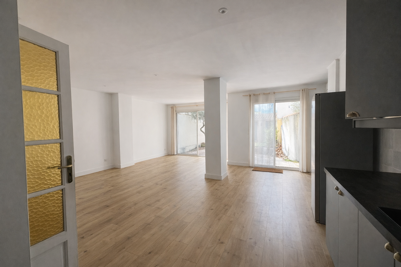 Achat immobilier Maison 4 pièces  112m2 à Marseille (13011) - Photo n°5
