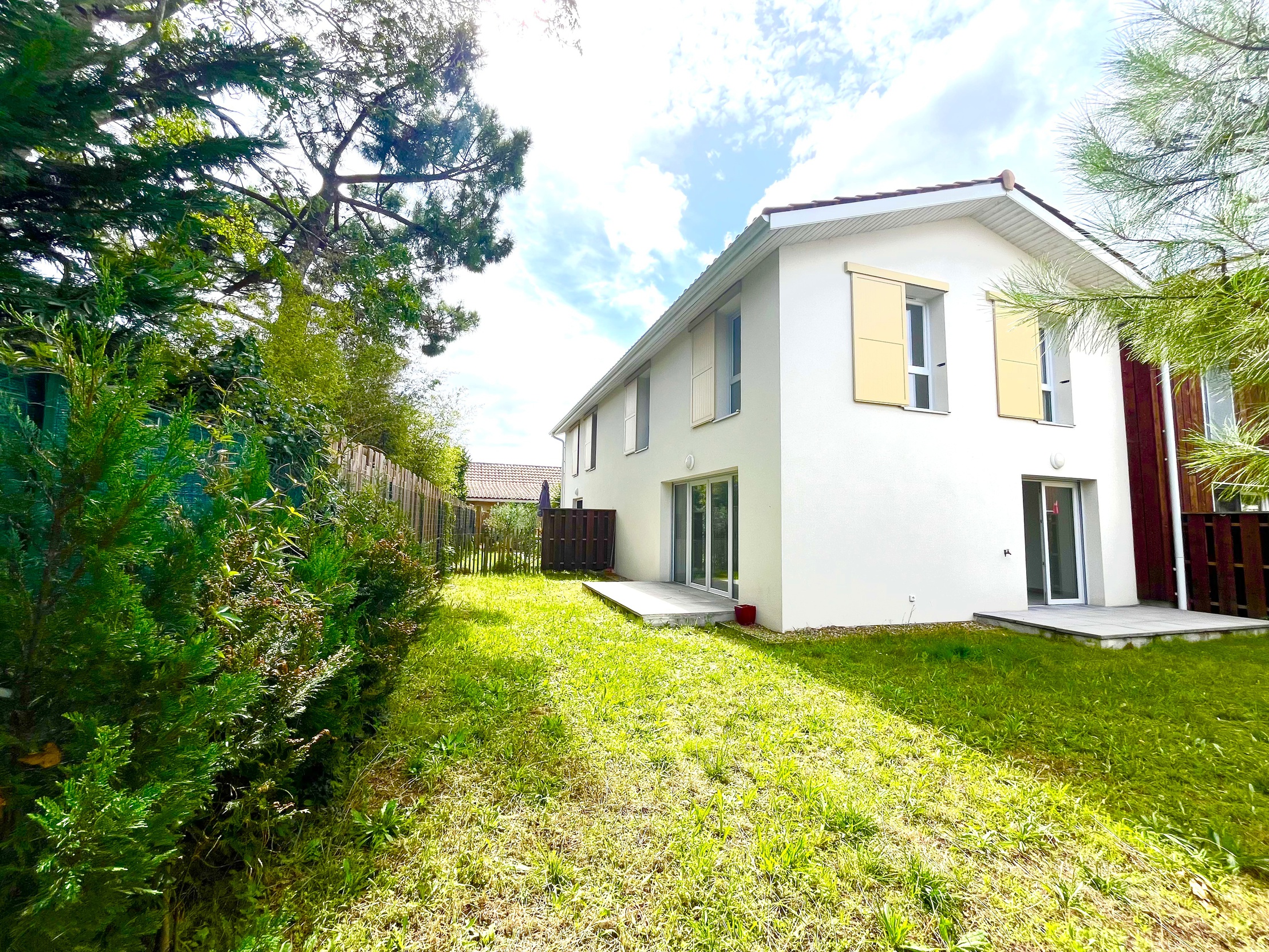 appartement 4 pièces - 94m2 à La Teste-de-Buch (33260)