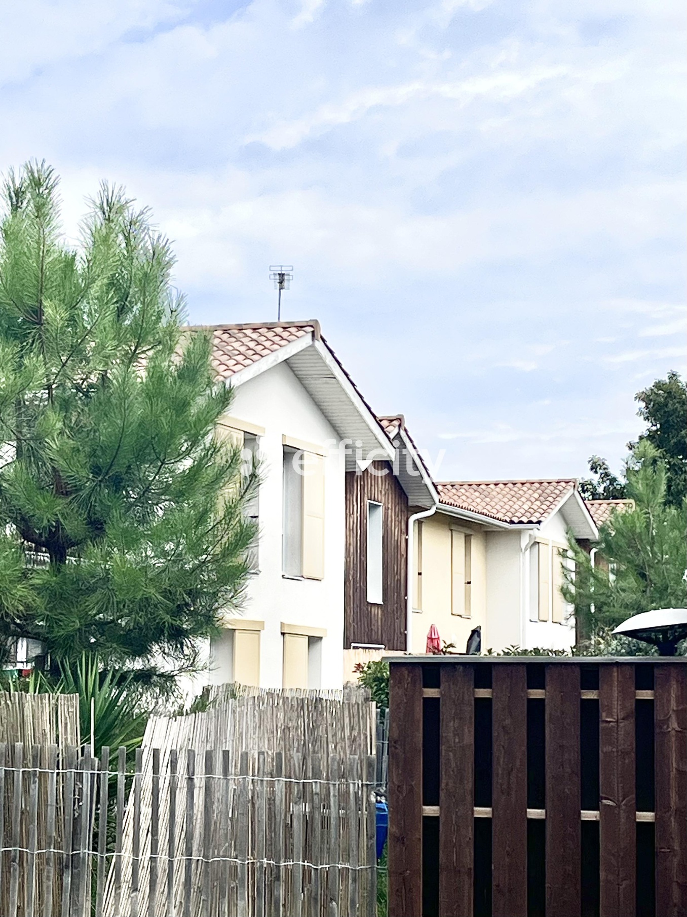 appartement 4 pièces - 93m2 à La Teste-de-Buch (33260)