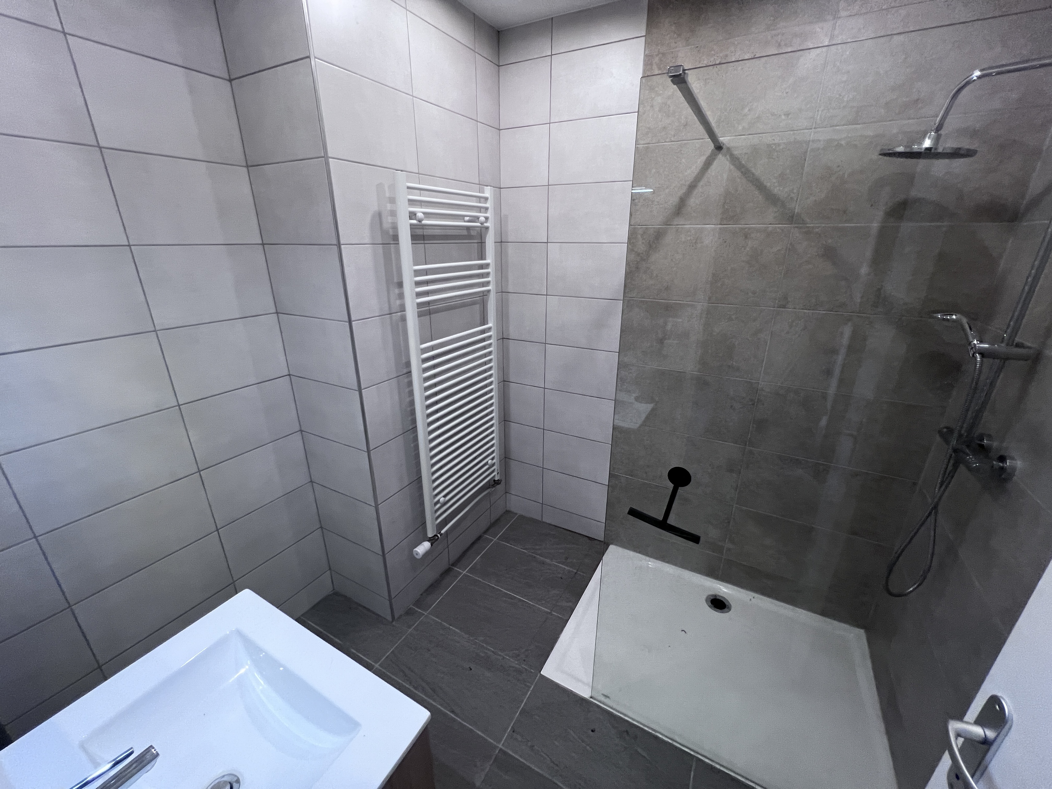 Achat immobilier Appartement 2 pièces  45m2 à Voujeaucourt (25420) - Photo n°6