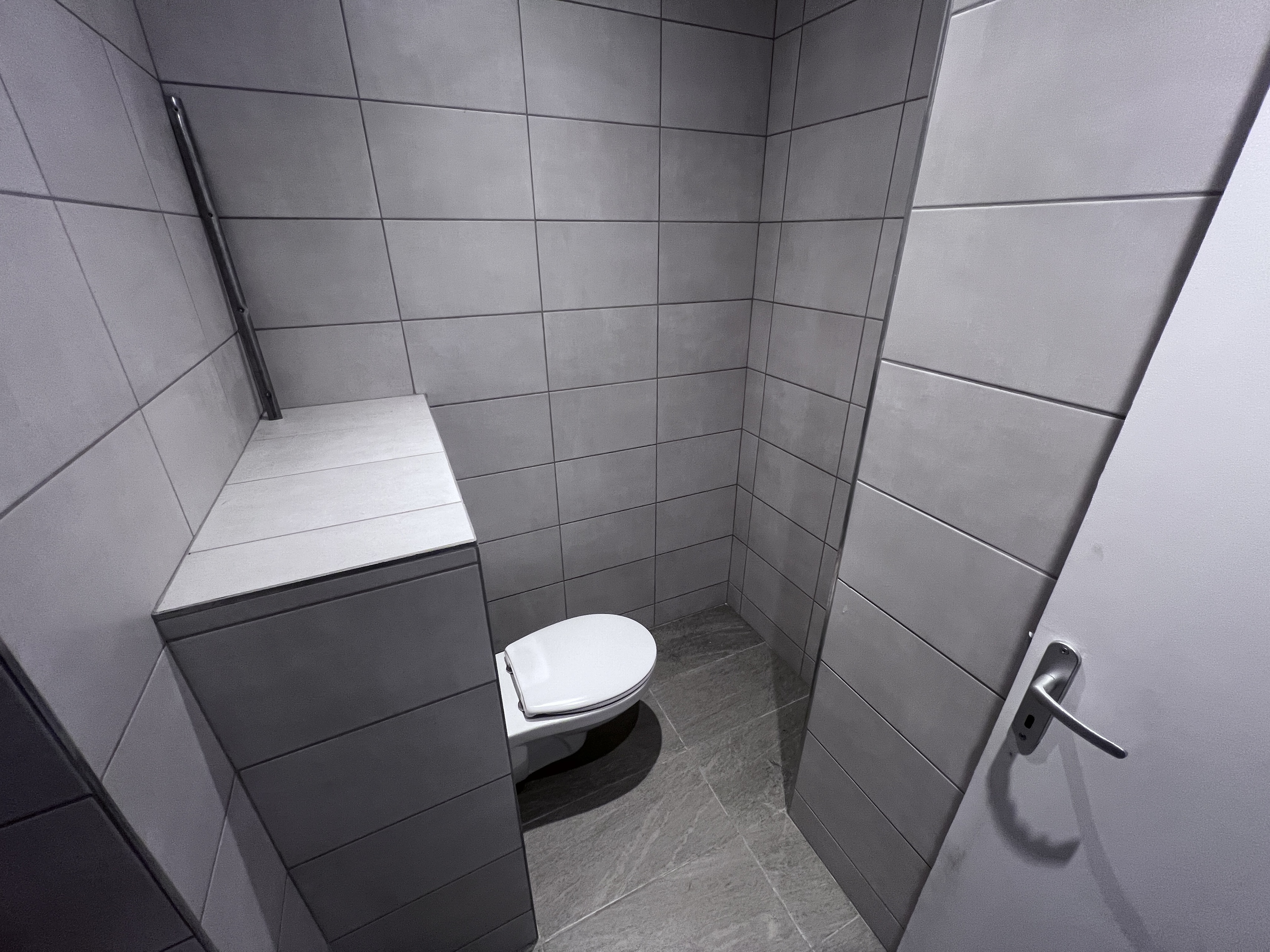 Achat immobilier Appartement 2 pièces  45m2 à Voujeaucourt (25420) - Photo n°5