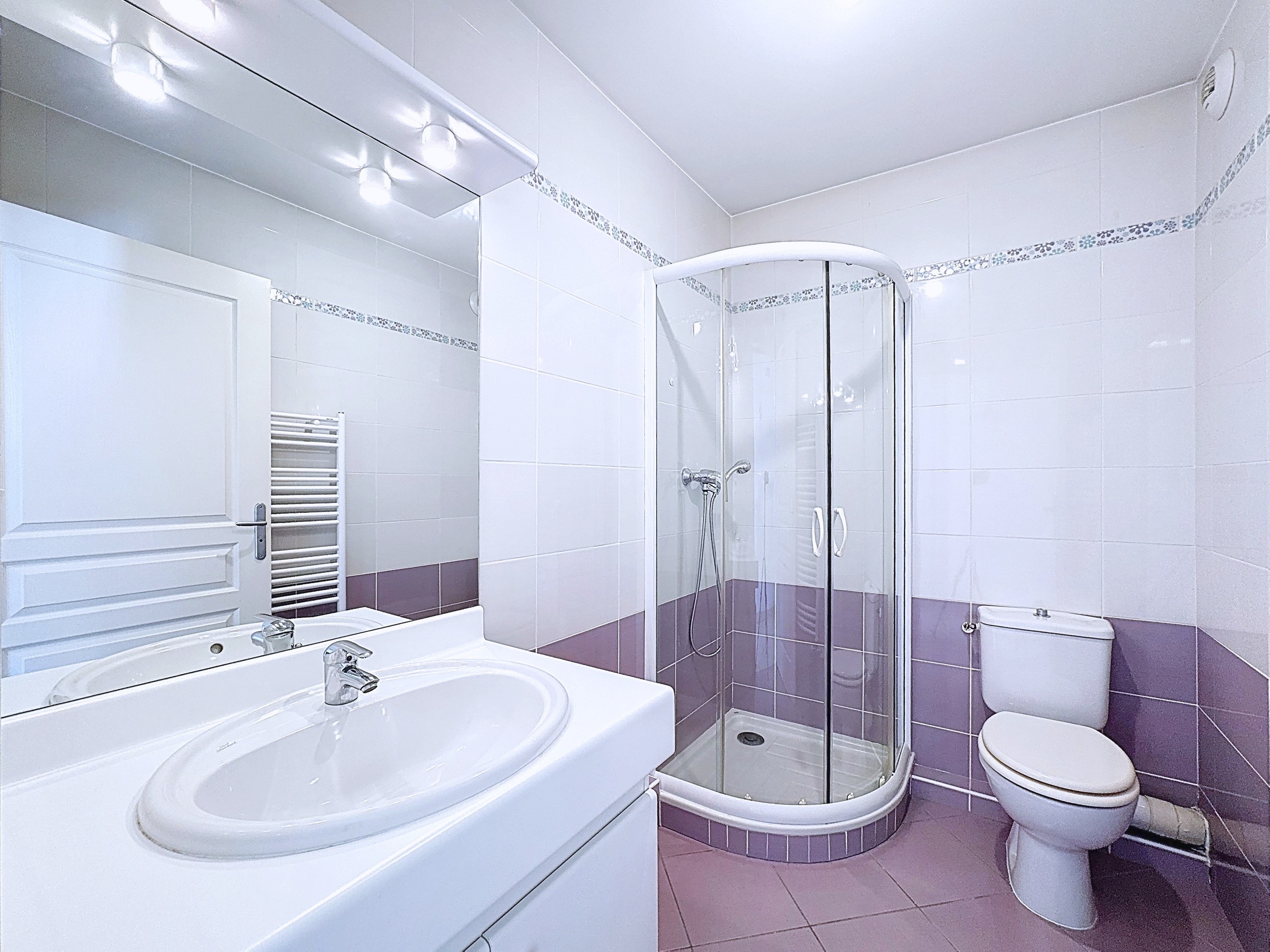 Achat immobilier Appartement 3 pièces  84m2 à La Roche-sur-Foron (74800) - Photo n°11