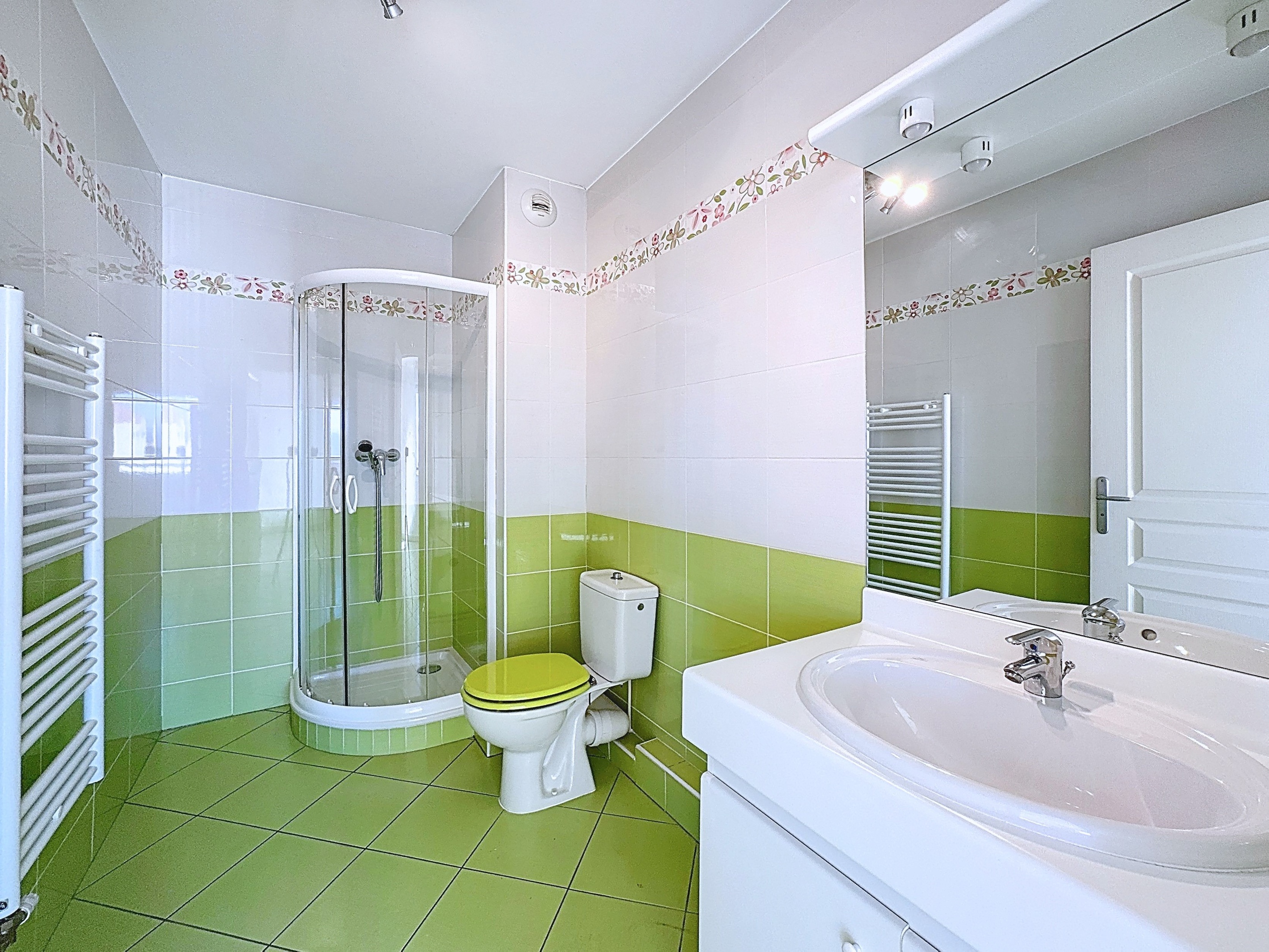 Achat immobilier Appartement 3 pièces  84m2 à La Roche-sur-Foron (74800) - Photo n°12