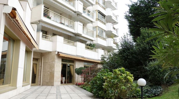 appartement 2 pièces - 60m2 à Levallois-Perret (92300)