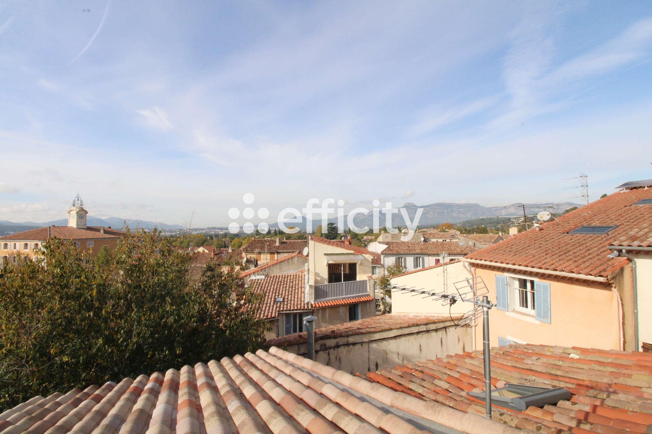 immeuble  - 83,0m2 à Gémenos (13420)