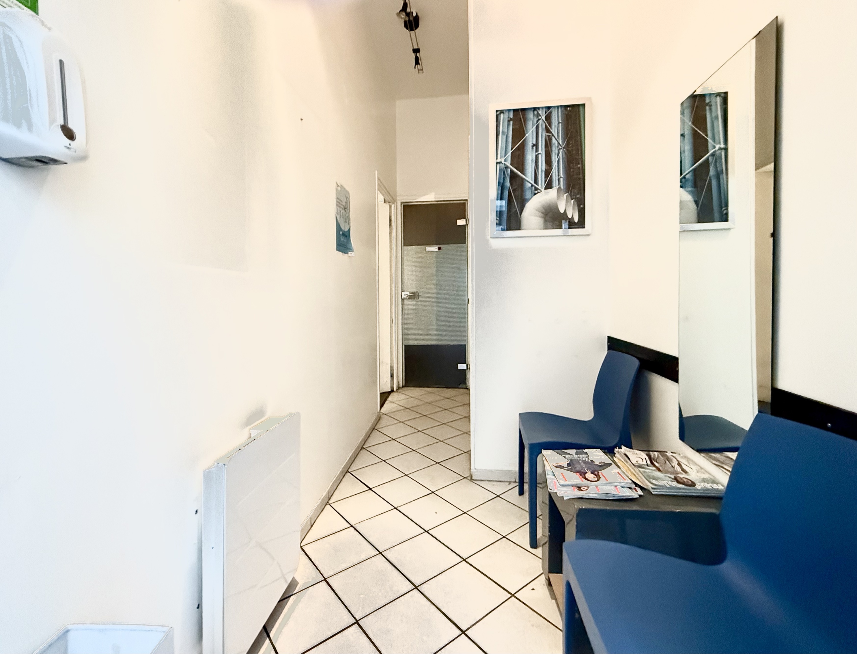 Achat immobilier Local commercial 2 pièces  30m2 à Paris (75004) - Photo n°6